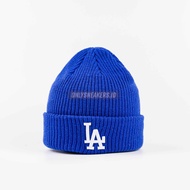 Mlb NEW JELLY BEANIE LA DODGERS ELECTRIC BLUE