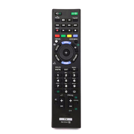 SONY BRAVIA LED LCD ANDROID TV remote control UNIVERSAL RM-ED047  Free Settings