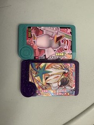 Pokémon frienda 卡牌