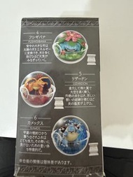 徵pokemon 盲盒 噴火龍