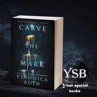Carve the Mark Book