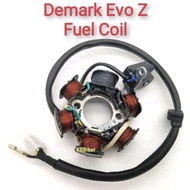 Demak Evo Z Fuel Coil Magnet Assy COIL MAGNET EVO-Z DEMAX