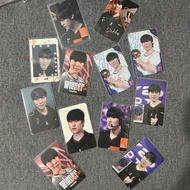 [GENUINE] Card HLE Zeka