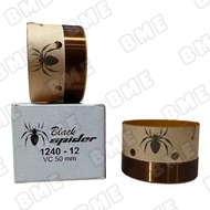 Spull / Voice Coil / Spool Speaker 12 Inch Black Spider BS-1240-12