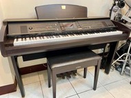 YAMAHA CVP-307重鎚式標準鍵盤自動伴奏電鋼琴