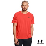 Under Armour เสื้อแขนสั้น UA Tech™ 2.0 สำหรับผู้ชาย