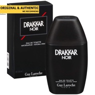 Guy Laroche Drakkar Noir Eau de Toilette 100 ml. 200 ml.