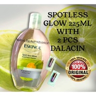 Eskinol Spotless with Dalacin