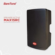 [Baru] Speaker Baretone Max 15Rc Speaker Baretone 15 Inc