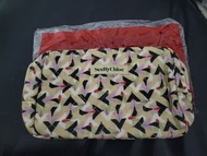 See by Chloe 化妝袋 長形 輕身