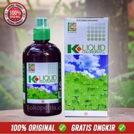 [IN STOCK] Klorofil k liquid klink klorofil original .ORI100%