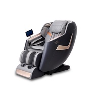 [KO DEALS] GINTELL B-Bravo 2 Massage Chair (3D Roller + Heat Therapy + Full Body Airbag)