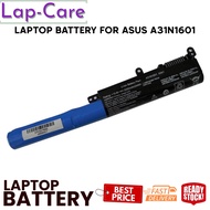 Asus A31N1601 X541UV X541SC R541U R541UJ F541U X541 X541N X541S X541U X541UA R541UA R541UV A541 A514