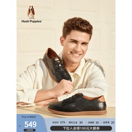 Leisure Walker 2023 Spring New Low-Top Sports Casual Shoes Men's Shoes German Training Shoes B1S15AM