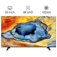 Smart Tivi Toshiba 4K 55 inch 55E330NP