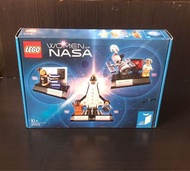 LEGO 21312 IDEAS WOMEN NASA