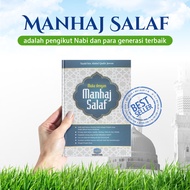 Buku Mulia Dengan Manhaj Salaf