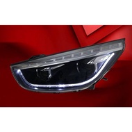 HYUNDAI TUCSON IX35 09 10 11 12 LED HEADLAMP