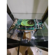 Vga Card Inno3D Qf7950 - Dual Dvi - Hdtv Ddr3 512mb 256bit