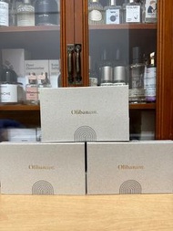 Olibanum 香水針管組全套 蔓蒂情好