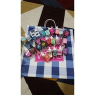 AUTHENTIC BULB BATH BODY WORKS BBW SALE