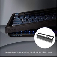 Tecware Phantom Shroud Classic Magnetic Cover for Phantom 87 Keyboard