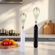 Electric Egg Beater Small Rechargeable Electric Egg Beater
