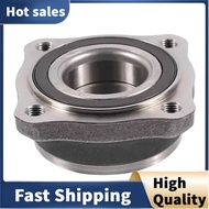 33406787015 Rear Wheel Bearing Wheel Bearing Wheel Unit Bearing Automotive for  X3 F25 X4 F26 28I 30
