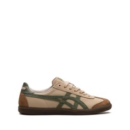 [GENUINE] Onitsuka Tiger Tokuten'Beige Green' Shoes "[1183C086-250]"