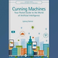 Cunning Machines Book