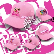 NEW BARBIE GIRLS HAT