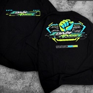 "ANGEL ZONE T-SHIRT" LATEST ZONE ANGEL T-SHIRT, ZONA ANGEL RACING T-SHIRT, ZONA SULIT T-SHIRT, ZONA 