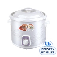 Aerogaz AZ603SC Electric Slow Cooker