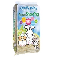 Aspen Shaving Hamster Bedding 10L