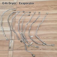 Ac Pipe Hose bmw E46 318I 323I 325I 1999-2004 Dryer to Used Evaporator