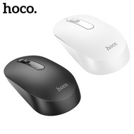HOCO GM14 Không Dây 2.4Ghz Gia Đình & Văn Phòng 1200DPI Chuột Không Dây Dành Cho Chuột Cho Máy Tính