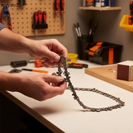 [woyao2] 16 18 20 22 24 Inch Chainsaw Chain 76DL 86DL 94DL Sturdy Steel for Tree Trimming Profession