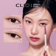 [CLIO - NEW COLOR] SHARP SO SIMPLE WATERPROOF PENCIL LINER - 0.14g