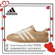 adidas originals samba OG gazelle JR0182 Brown/White/Yellow