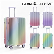 ISLAND ELEPHANT Dream Series Luggage Travel Bag 7kg Hand Carry Suitcase Lightweight Waterproof