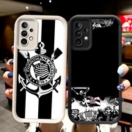 Z-86 Corinthians art Cover for Samsung A55 A14 A15 A13 A05S A35 A30S A50 A50S 5G Case