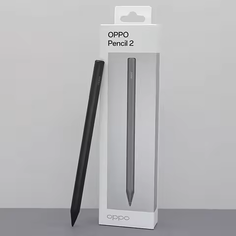 For OPPO Pencil 2 Stylus Pen 240Hz Draw Writing Screenshot Tablet Screen Touch 4096 level for OPPO P