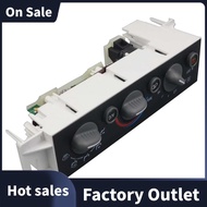 A/C Heater Control Panel 16231165 for  C1500 C2500 C3500 K1500 K2500 K3500  1996-2000 Parts