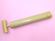 麗王(龍山民俗藝品童玩)-台灣製造 竹水槍 竹筒長約25cm(成品 DIY未成品)
