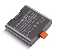 สําหรับ JBL Xtreme 4 PartyBox Stage 320 แบตเตอรี่ 12000mAh สําหรับ JBL แบตเตอรี่ 400 xtreme4 แบบพกพา