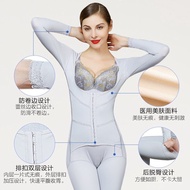 Postpartum Enhanced Shapewear Medical Grade Body Shaper Strong Compression Backless Shapewear