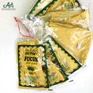Sayur Fucuk Pa'man 40g/ Fucuk Suhun Pa'man 40g