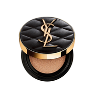 Yves Saint Laurent (YSL) - 新款 恆久完美霧光氣墊粉餅（高訂菱格版 ）SPF 33 PA+++ #B10 [平行進口]