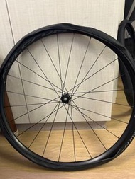 Fulcrum racing 600 db  sram 拆車拎（XDR擔）連Pirelli p7 sport軑 碟剎輪組 700c