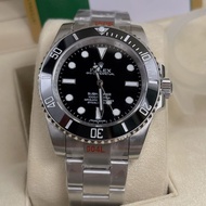 Rolex Submariner Ceramic no date watch